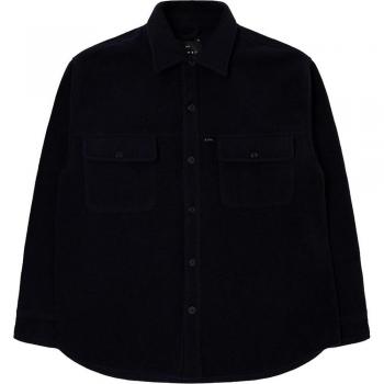 Giacca Jowen Overshirt Blu Uomo Taglia M
