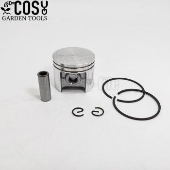 Pistón Repuesto 42,5 mm – Anillo de Pin para Motores Stihl MS250