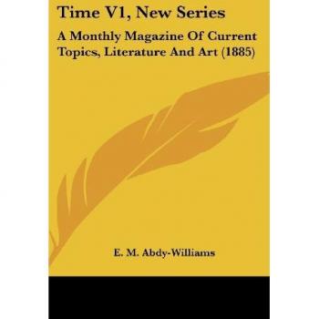 Time V1 New Series