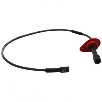 Bremi Zündkabel 3A45E80, kompatibel mit Subaru 22451-AA793