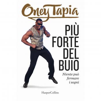 Più forte del buio. Niente può fermare i sogni