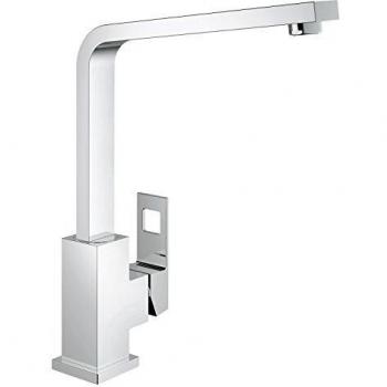 Grohe Eurocube Sink Mixer 1/2