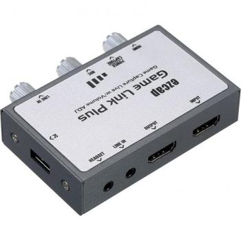 Cápsula Gamer HD