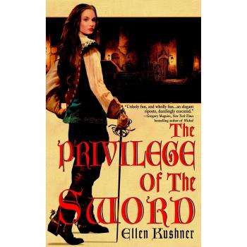The Privilege of the Sword