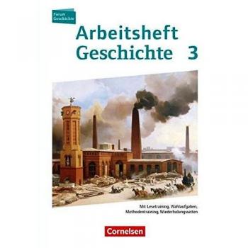 Marko Schulz Forum Geschichte