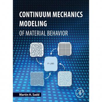 Vitalsource Technologies, Inc. Continuum Mechanics Modeling of Material Behavior