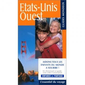 Guide Mondéos. Etats-Unis Ouest