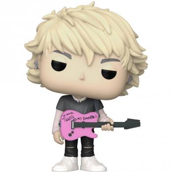 Funko Pop : Machine Gun Kelly – Album *Tickets to My Downfall