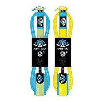 Leash de seguridad para SUP Ari' Inui 9'0