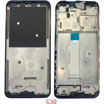 Casse Centrale LCD MotoG10-G30 en Métal