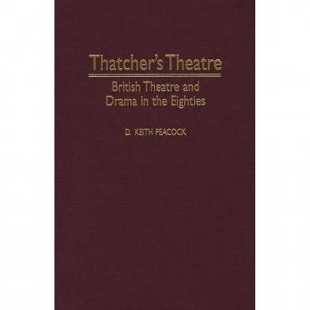 Vitalsource Technologies, Inc. Thatcher's Theatre