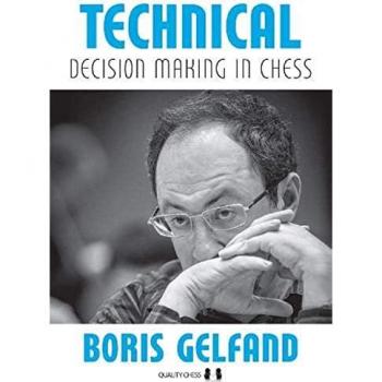 Technical Decision Making in Chess