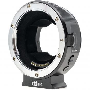 Gebraucht Metabones Smart Adapter für Sony NEX IV