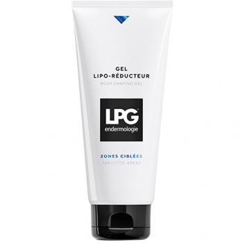 Gel Lipo-Reduttore Corpo LPG