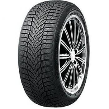 X NEXEN 245/40 R19 98 V XL M+S WINGUARD SPORT 2 WU7 Reifen