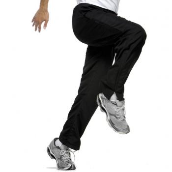 GameGear XS Black CoolTex Track Pants