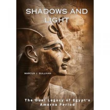 Shadows and Light: The Dual Legacy of Egypt's Amarna Period
