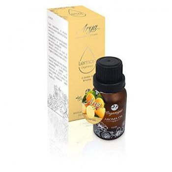 Aria HD Lemon Organique 15 ml – Profumo Naturale
