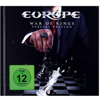 War of Kings (Special Edition)