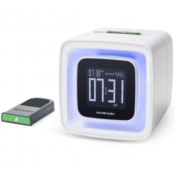 Sensorwake 2 – Doux réveil parfumé et lumineux