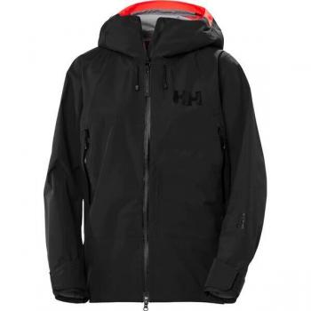 Helly Hansen Sogn Shell Jacke für Damen