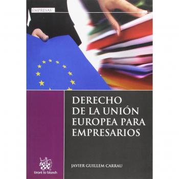 Derecho de la Unión Europea para empresarios