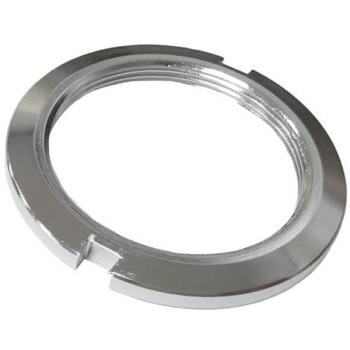 Écrou de Pignon Piste Miche 2 Encoches 32.6x24 Tpi