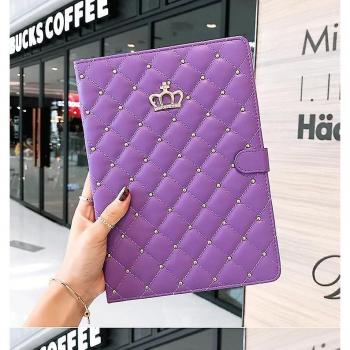 Cuir Bling‑Diamant Air2