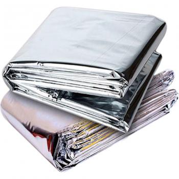 Bannière Mylar Jardin Intense 210x130
