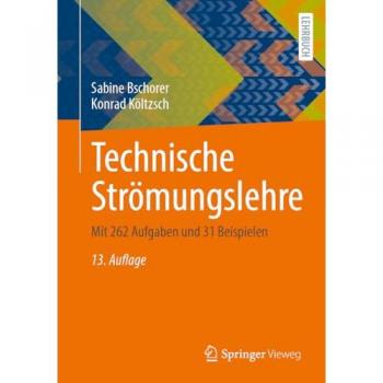 Technische Strömungslehre