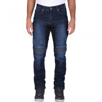 Jeans Moto Modeka Callan Blu 33