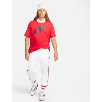 Nike Herren Shirt Icon Futura Rot M