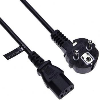 Câble Schuko vers IEC 320 C13 pour LG 37LH4010