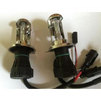 Bi-Xenon Light Bulbs 2106 H4 H13 9004 9007 HID Replacement