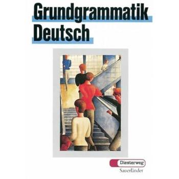 Grundgrammatik Deutsch