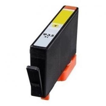 Cartucho de Tinta Amarelo HP 935 XL