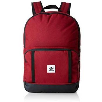 Sac de voyage Adidas Classic 44 cm 20 L Burgundy