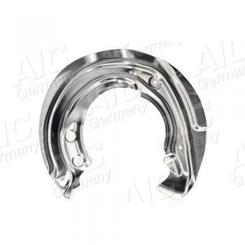Chapa Defletora para Disco de Travão AIC 75710