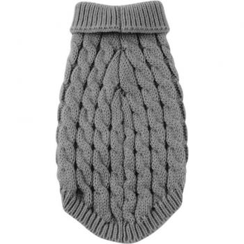 Dog Knit Sweater