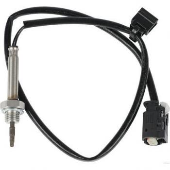 Sensor de temperatura de gases de escape 70682120 HERTH+BUSS ELPARTS