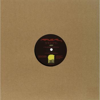 Last Days of the Glow Worms [Vinyl Single]