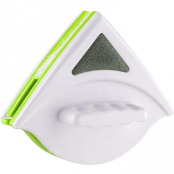 Magnetic Glass Cleaning Brush for Windows