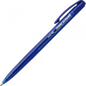 Penna inchiostro rapido KOKUYO Smooth, 10 unità blu, tipo Mach Ball Knock