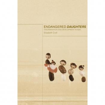 Routledge N. Y. Endangered Daughters: Discrimination and Development in Asia