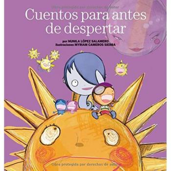 Cuentos Para Antes De Despertar