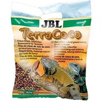 JBL TerraCoco Organic Planting Soil