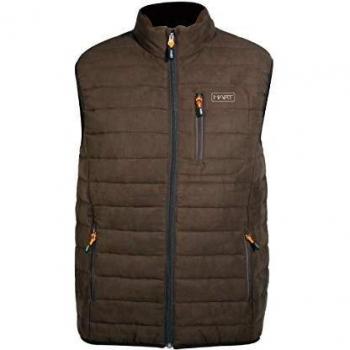Chaleco Montaraz-V de Hart para Hombre