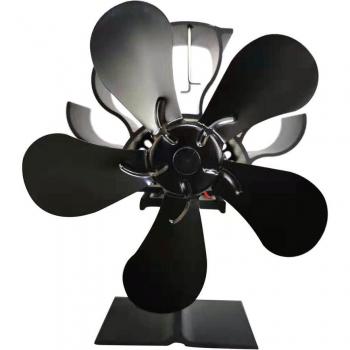 Ventilador de Aire Caliente para Estufa