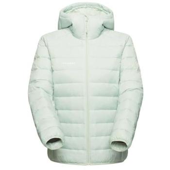 Recycled Material Crag Insulated Jacket, Silver Sage – Women XS