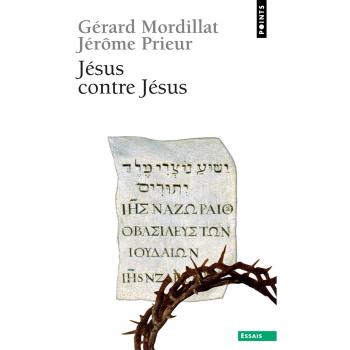 Jésus contre Jésus